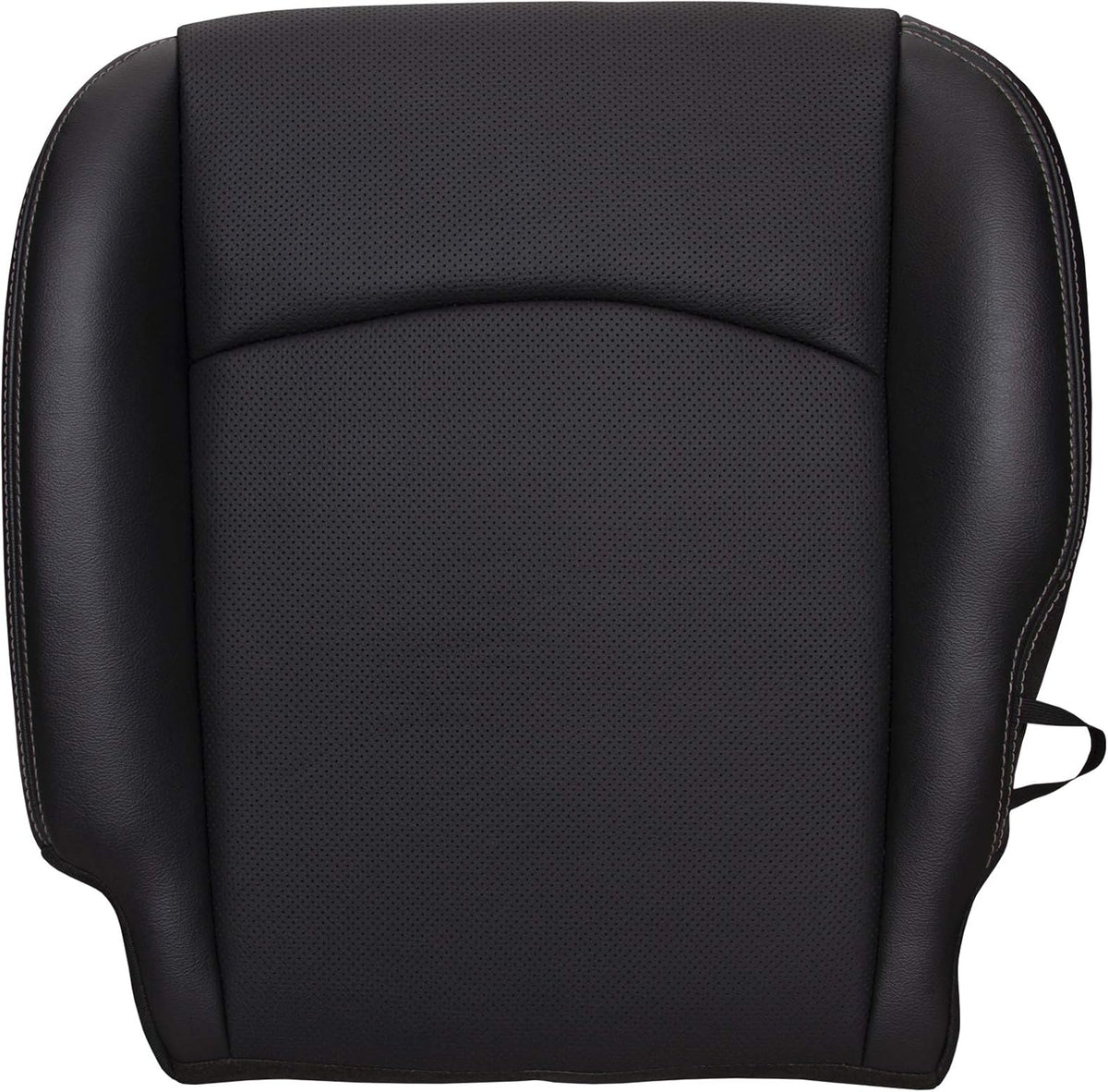 Perforated Leather Seat Cover X588