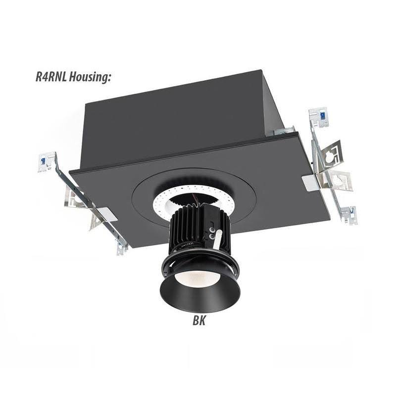 Black Invisible Trim LED Module Q6997