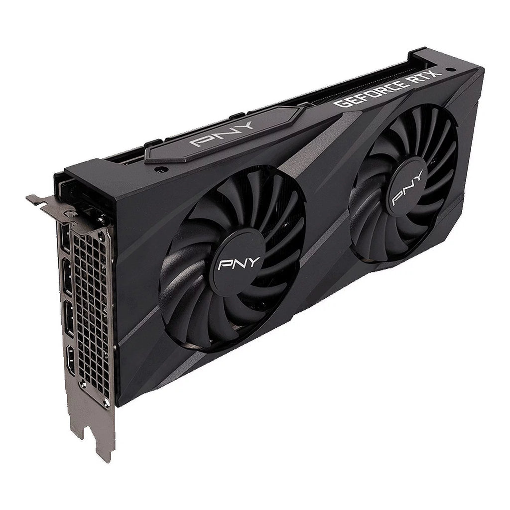 8GB Dual Fan Graphics Card U222