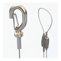 Electro-Galvanized Steel Speed Link R45406