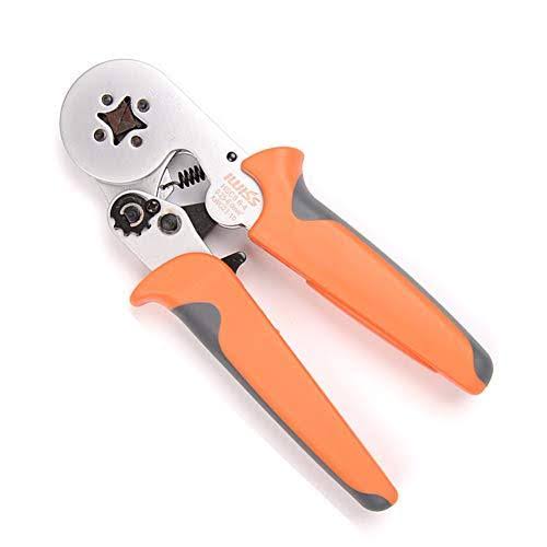 Self-Adjustable Crimping Tools C444351