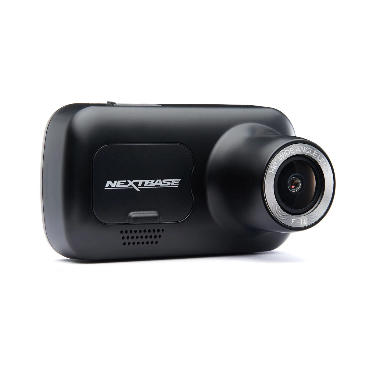 Black 2.5 HD IPS Screen Dash Cam W597058