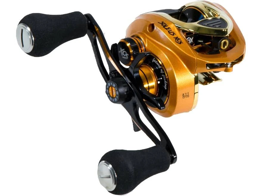 Casting Reel R825