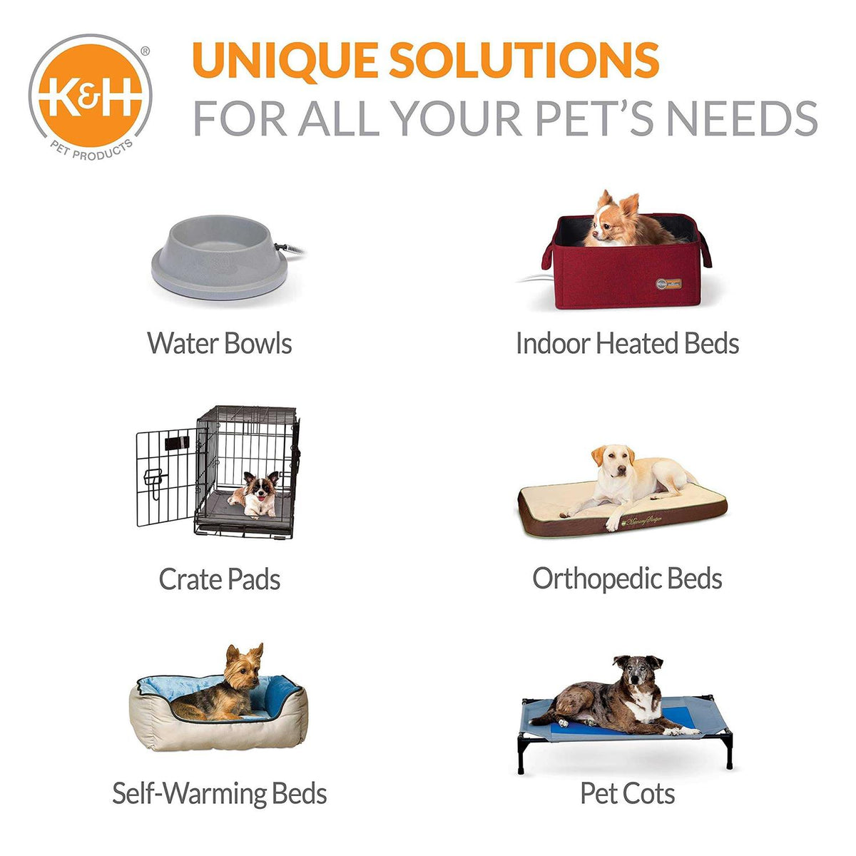 Dog Crate Pad E97818