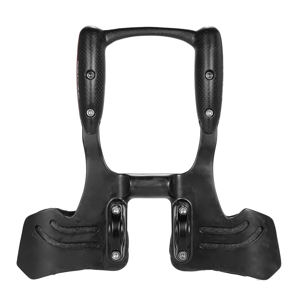 Carbon Fiber Aerobar Bike Handlebars M781484