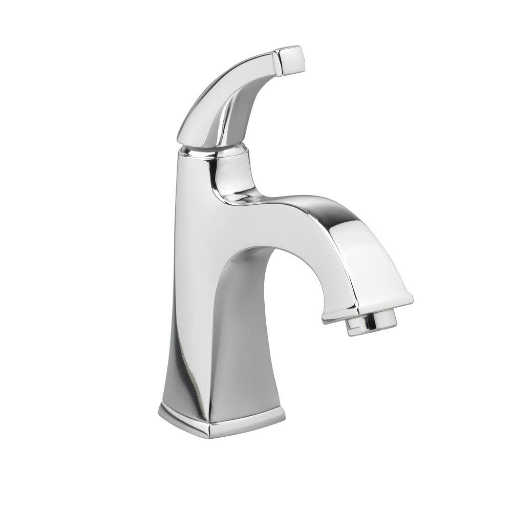 Polished Chrome Bathroom Faucet Q32367