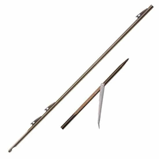 Shaft Capture Single Barb 130 cm B71522