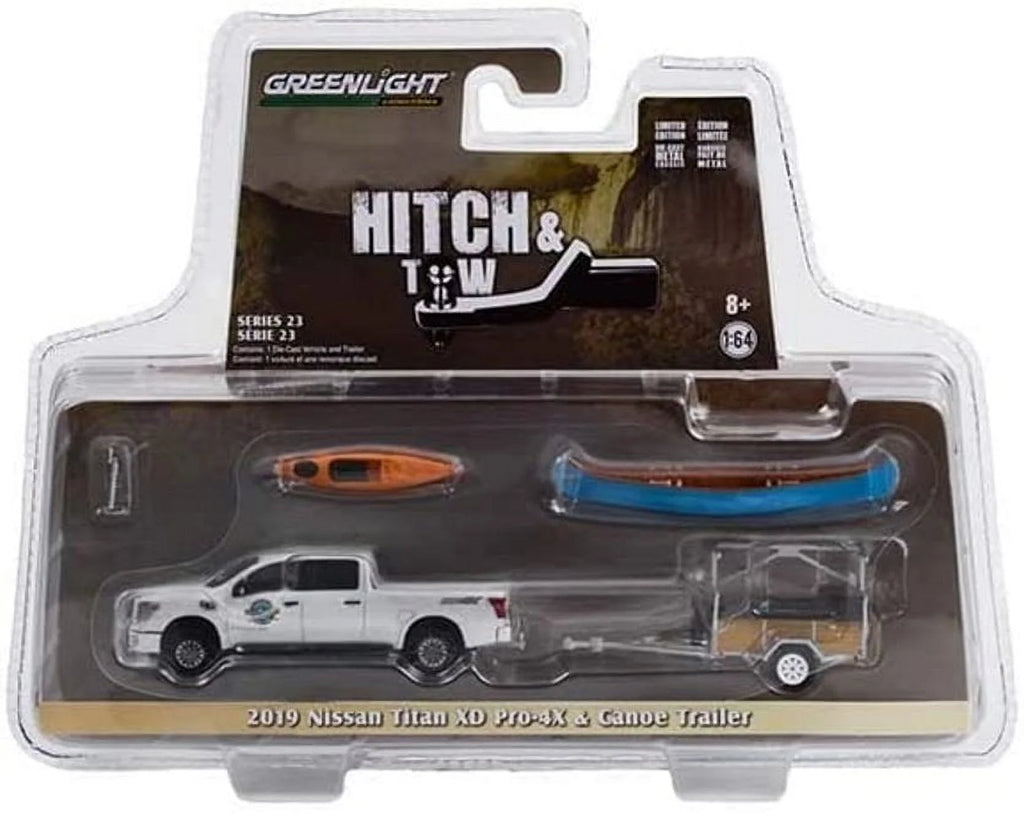1/64 Scale Diecast Toy Car L58278