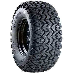 ATV/UTV All-Trail Tire B1517
