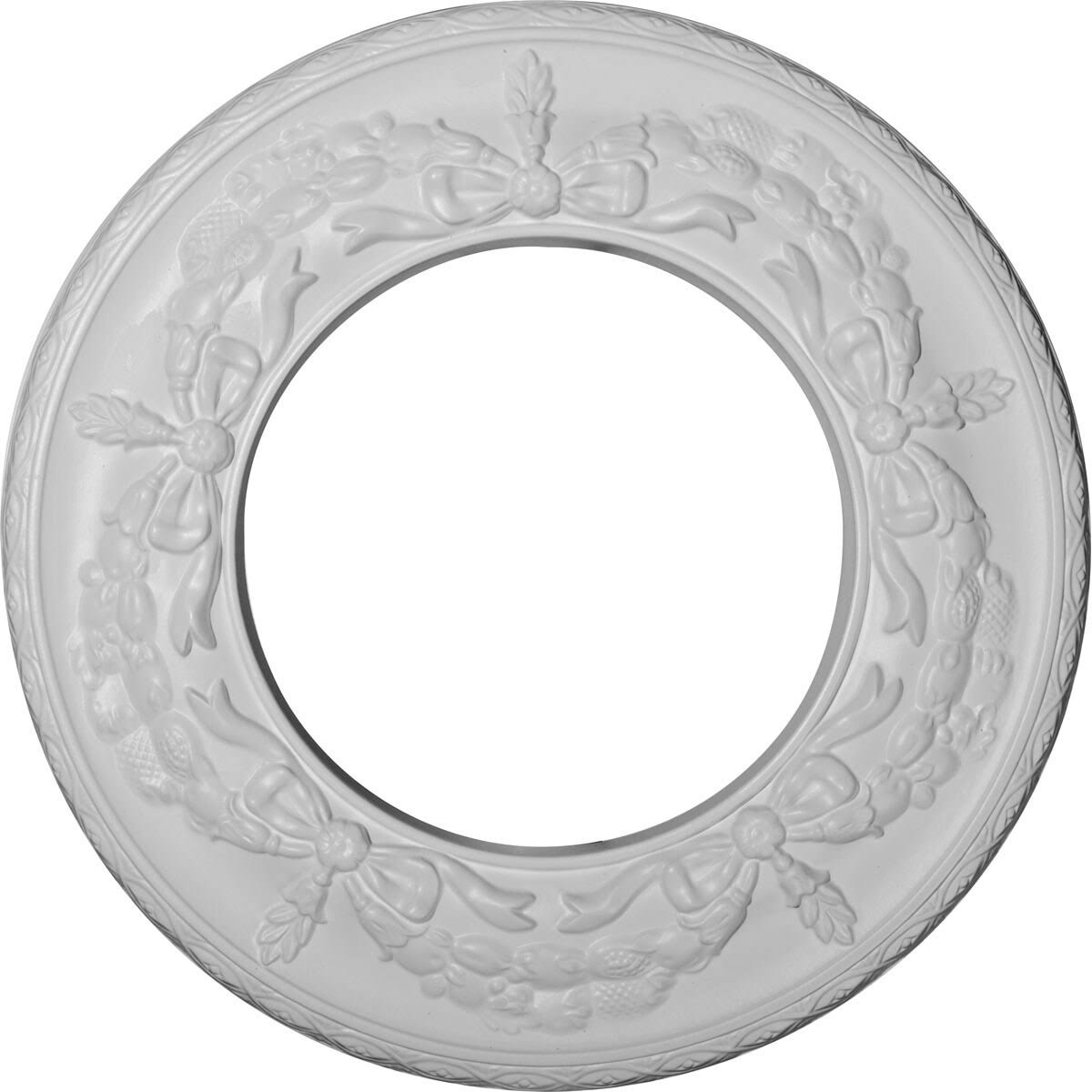 Ceiling Medallion S8758