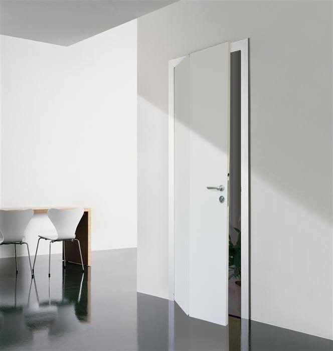 Folding Door Hardware Set 24 Inches X548