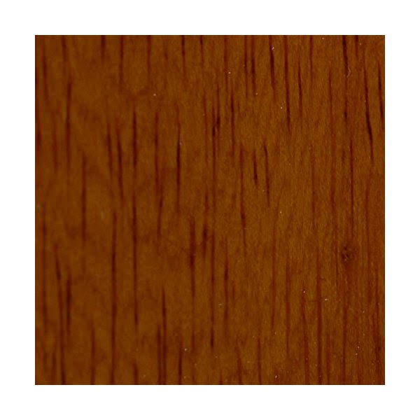 Cherry 28 inch High Folding Bookcase M94051