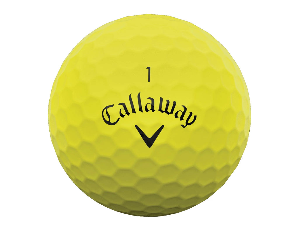 White 15 Pack Golf Balls F5617
