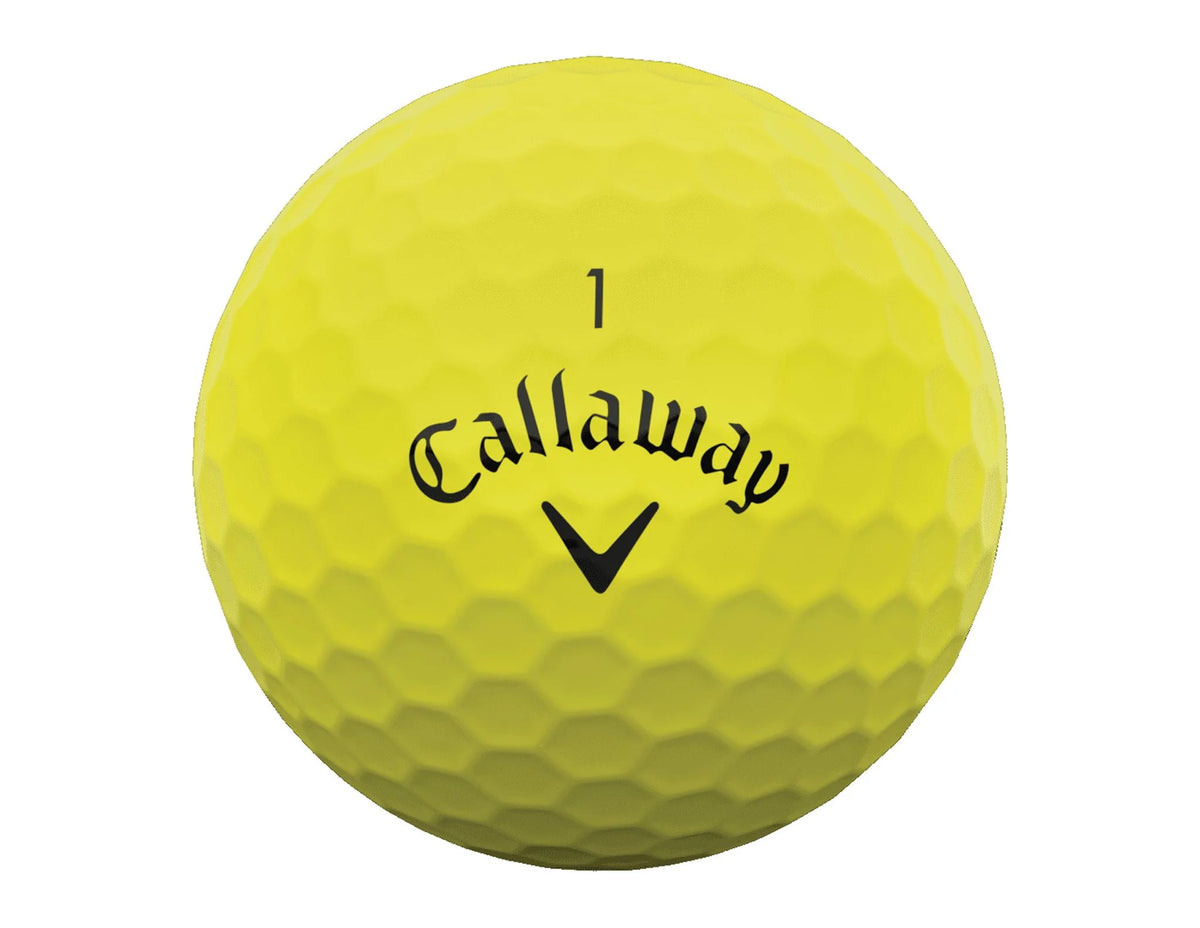 White 15 Pack Golf Balls F5617