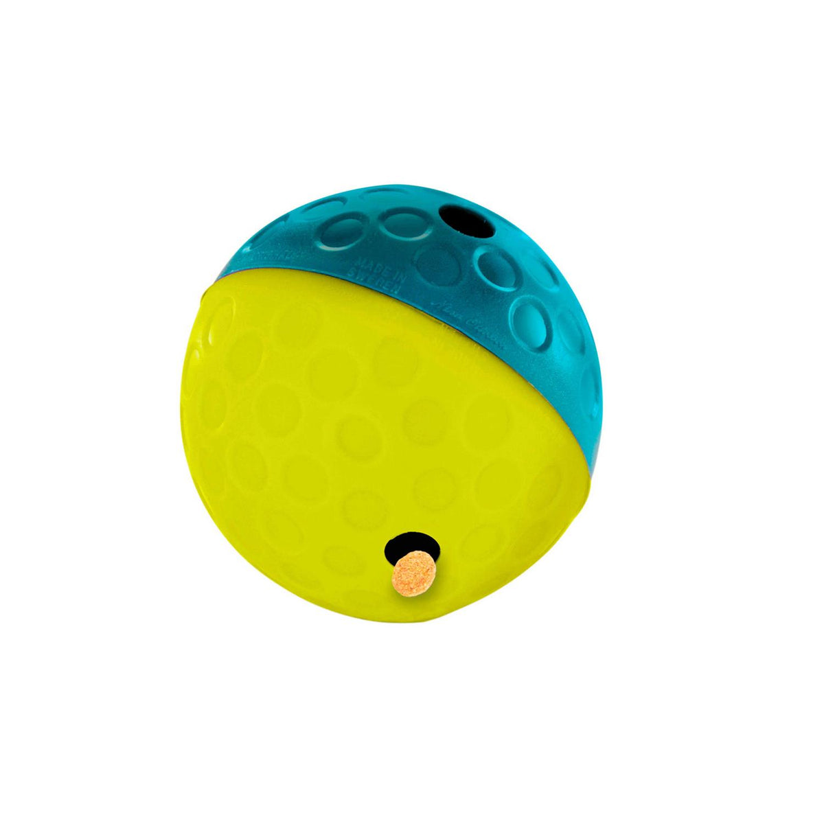 Treat Tumble Dog Toy C9325