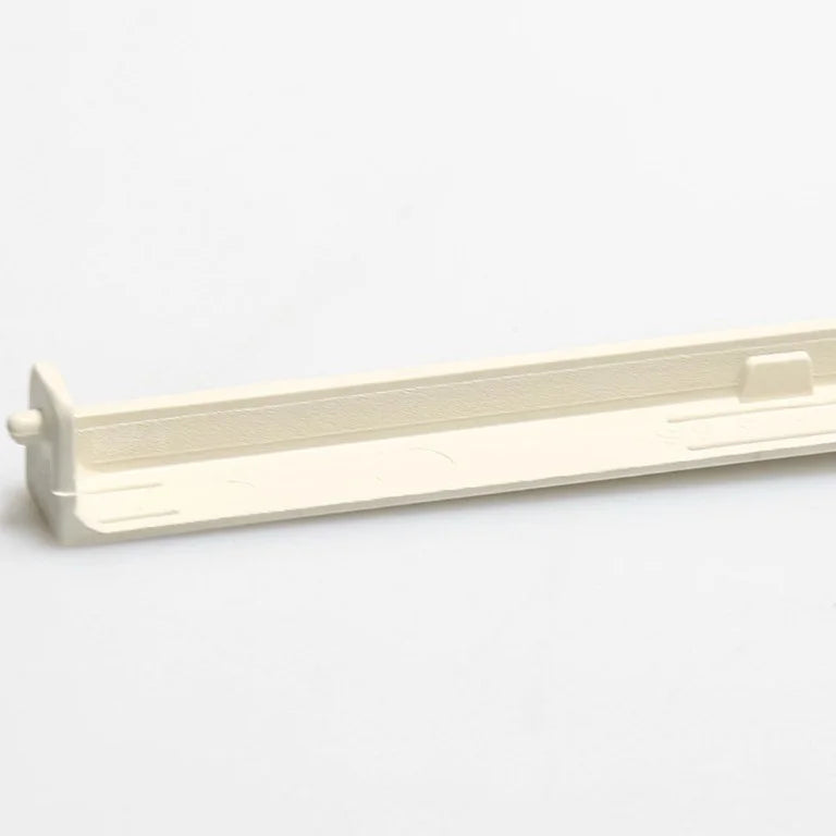 Bisque Left Door Trim O122373