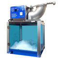 Large Blue Snow Cone Maker C42865