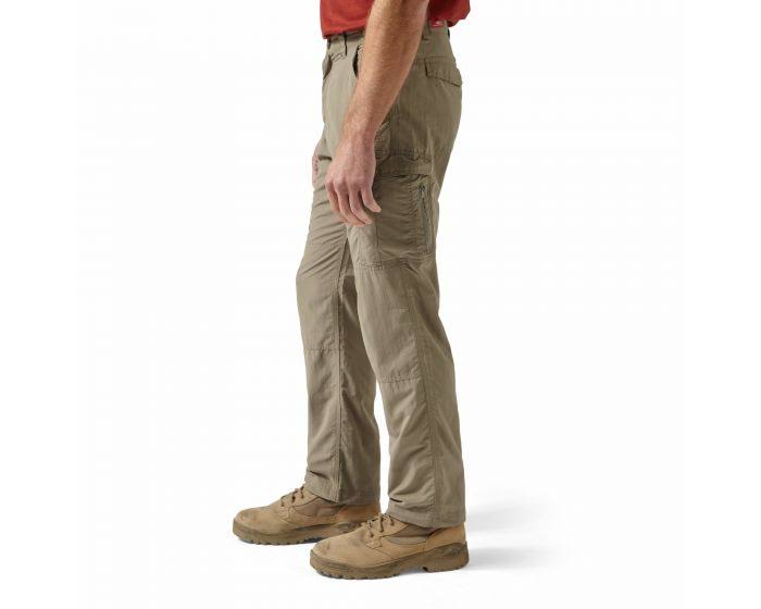 Desert Sand Cargo Trousers O614732