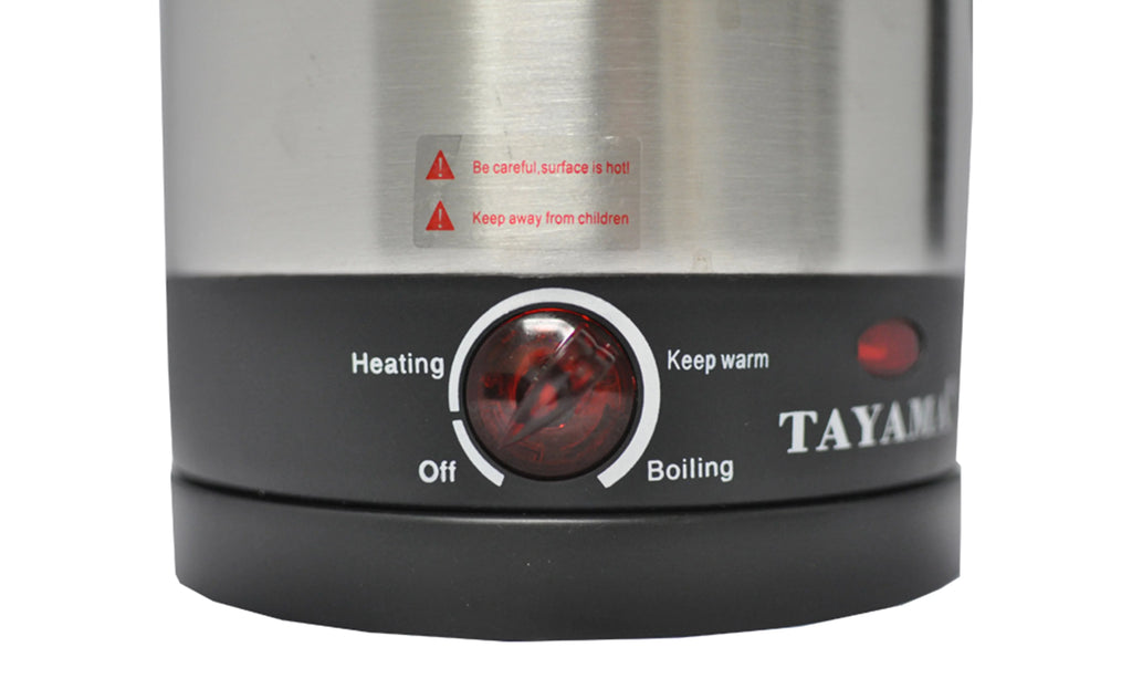 1 Liter Noodle Cooker & Water Kettle N891843
