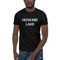 Short Sleeve Cotton T-Shirt S9238