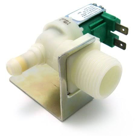 Solenoid Valve U709509