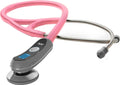 Metallic Pink Electronic Stethoscope O8197