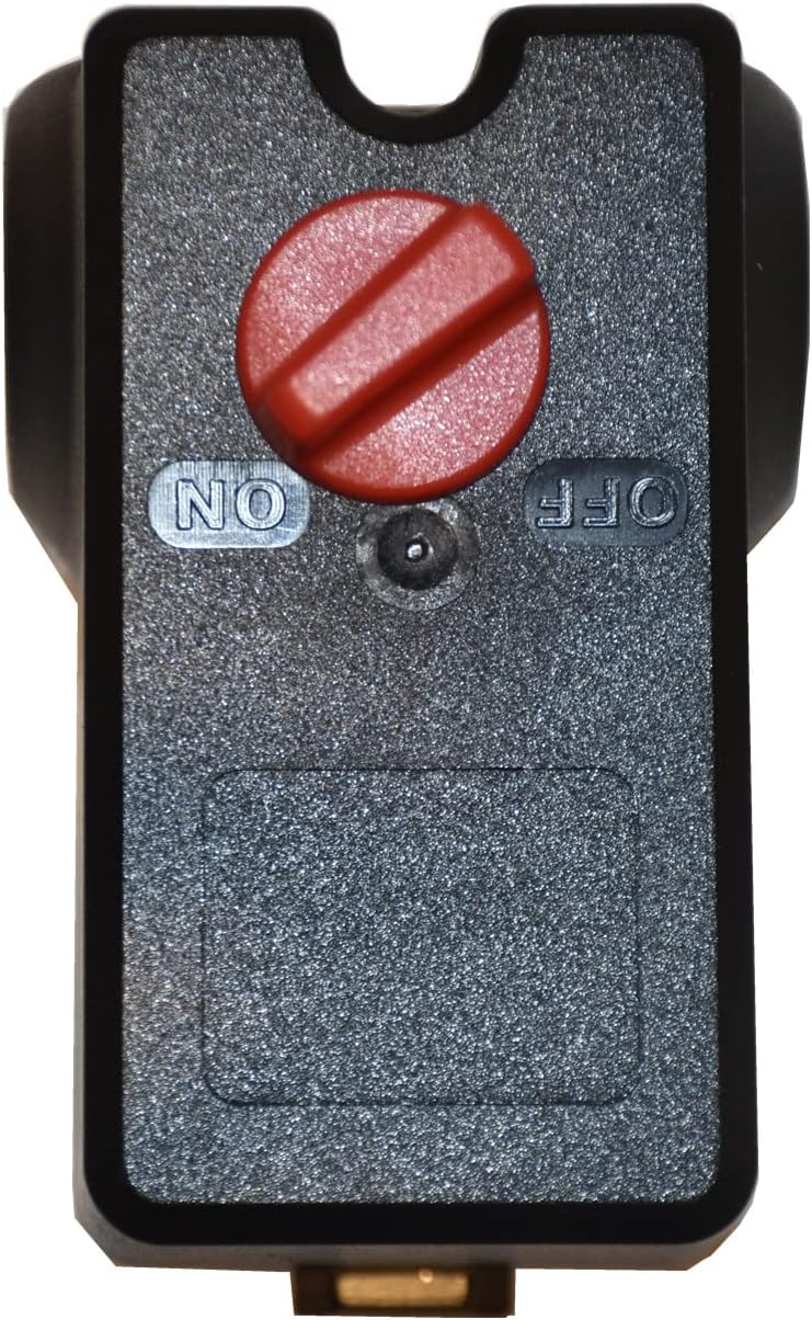 Air Compressor Pressure Switch 120/155 PSI W449939