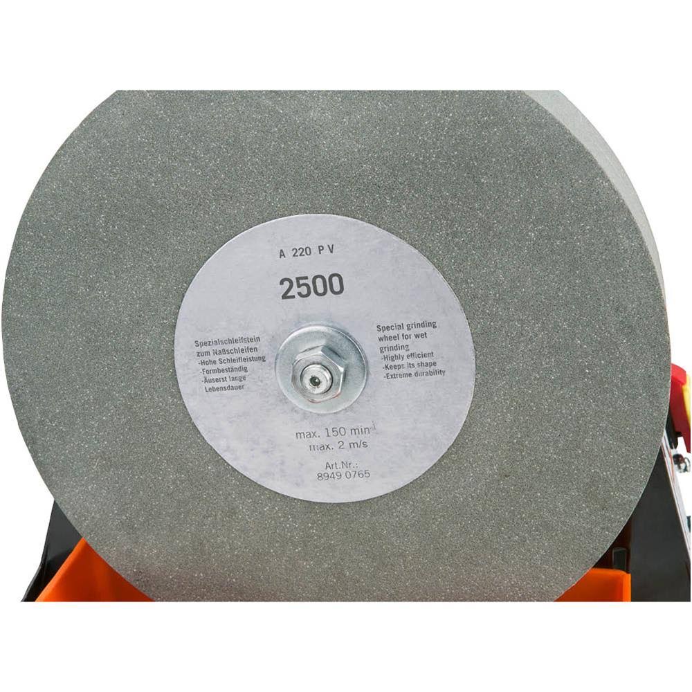 10x22 Wet Grinder Kit S997