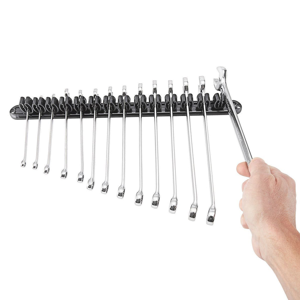 Magnetic Clip Rail Tool Holder E86263