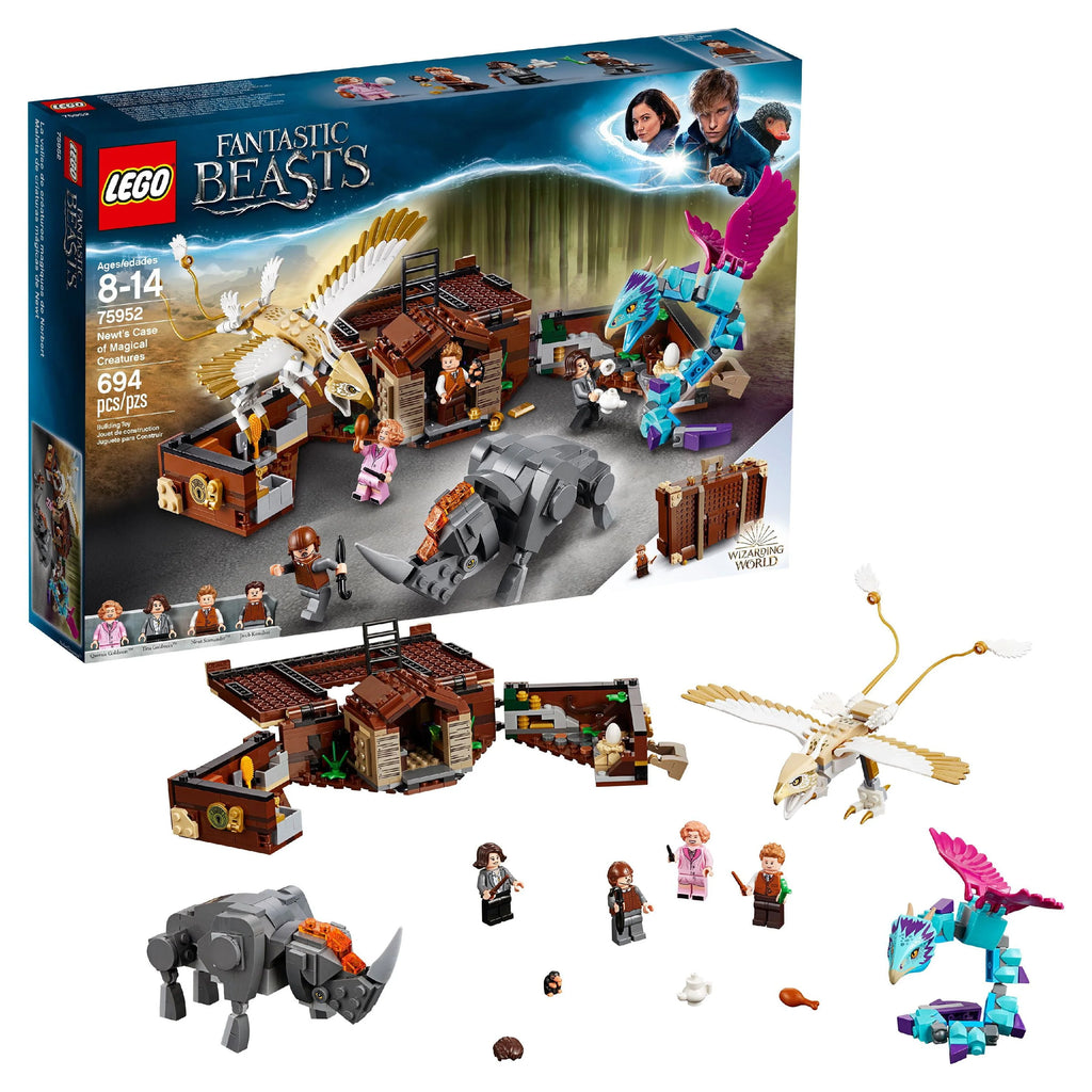 Building Set A46801
