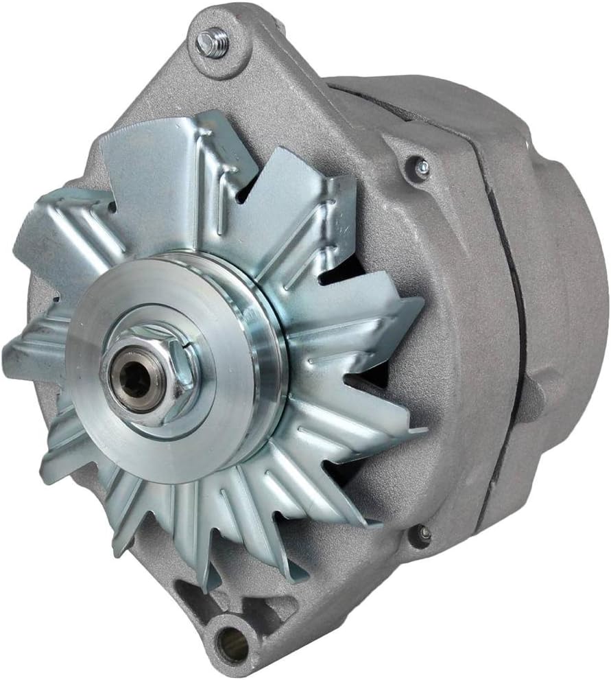 12V 72 AMP Alternator F7951