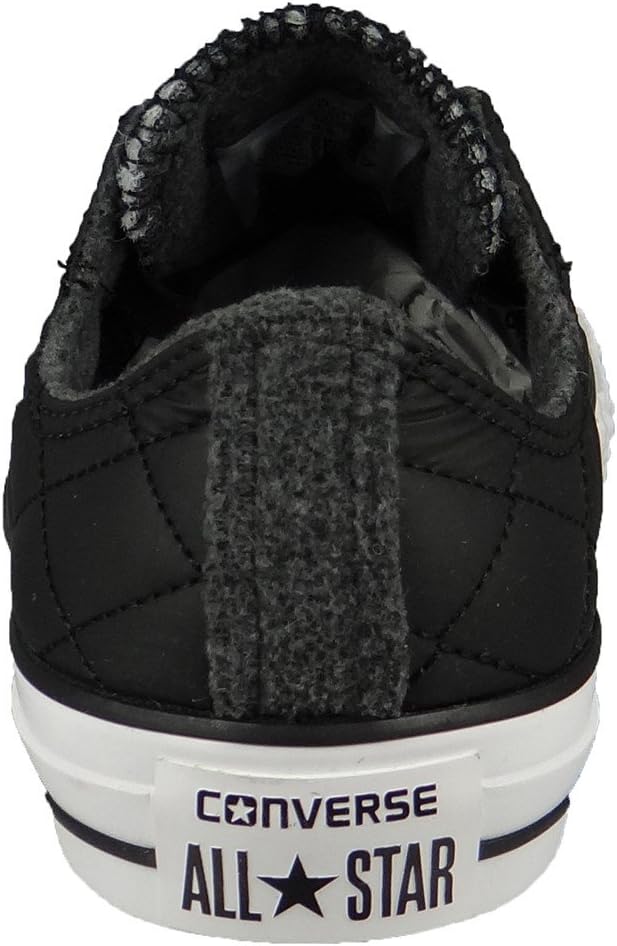 Low Top Sneakers U6532