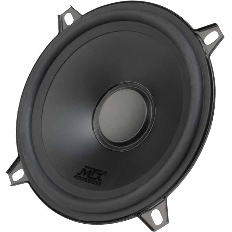 5.25x22 140 Watt Car Audio Component Speakers H87867