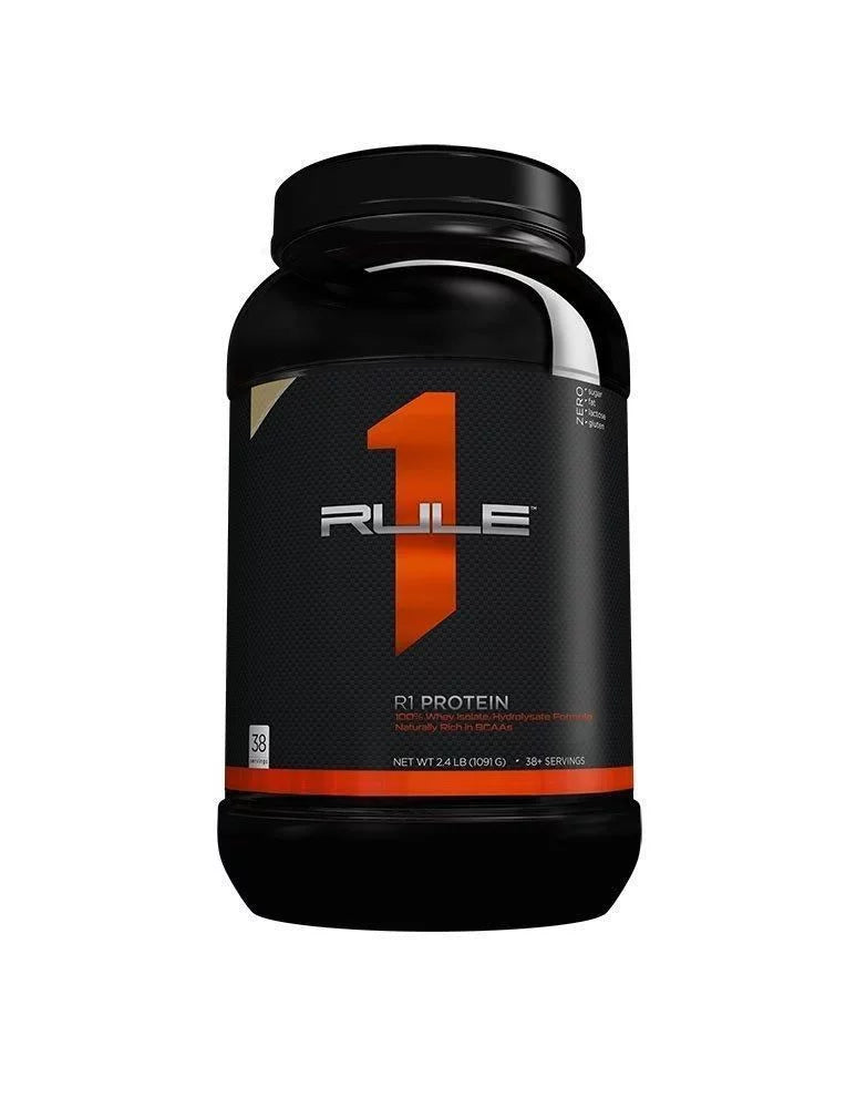 Whey Isolate 76 Servings Strawberry J577029