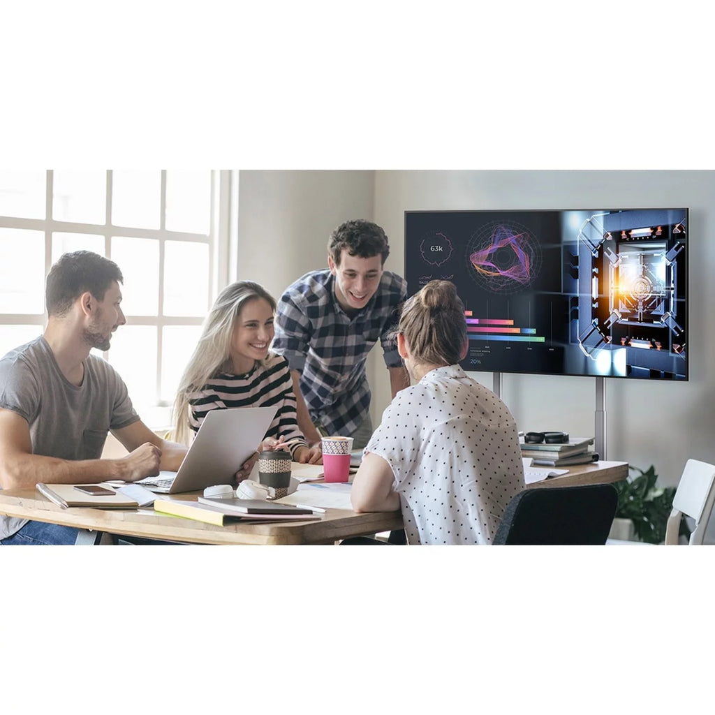 50" Class 4K Digital Display W162633