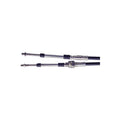 Universal Control Cable with 5/16-24 UNF Threads V70683