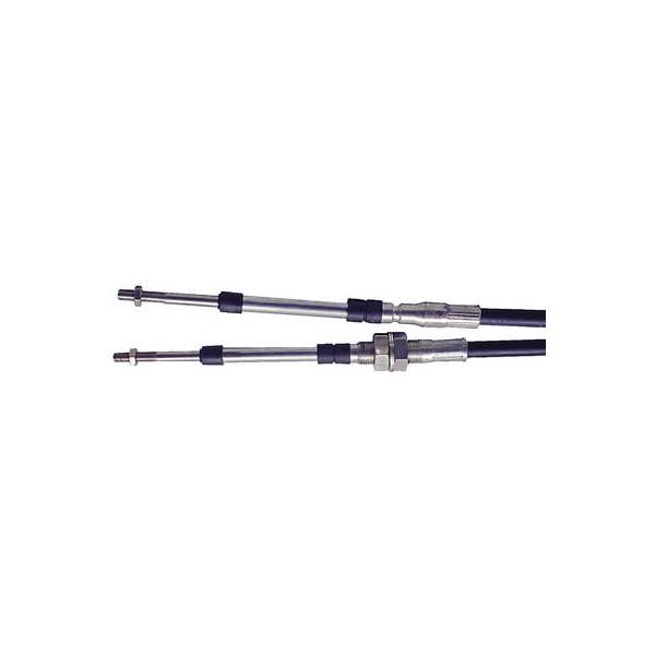 Universal Control Cable with 5/16-24 UNF Threads V70683