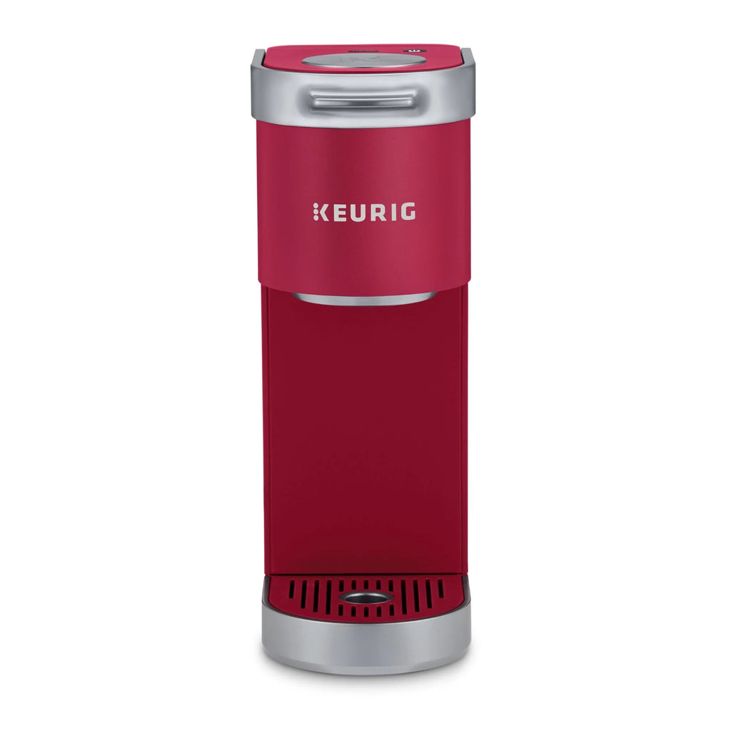 Single Serve K-Cup Pod Coffee Maker F882