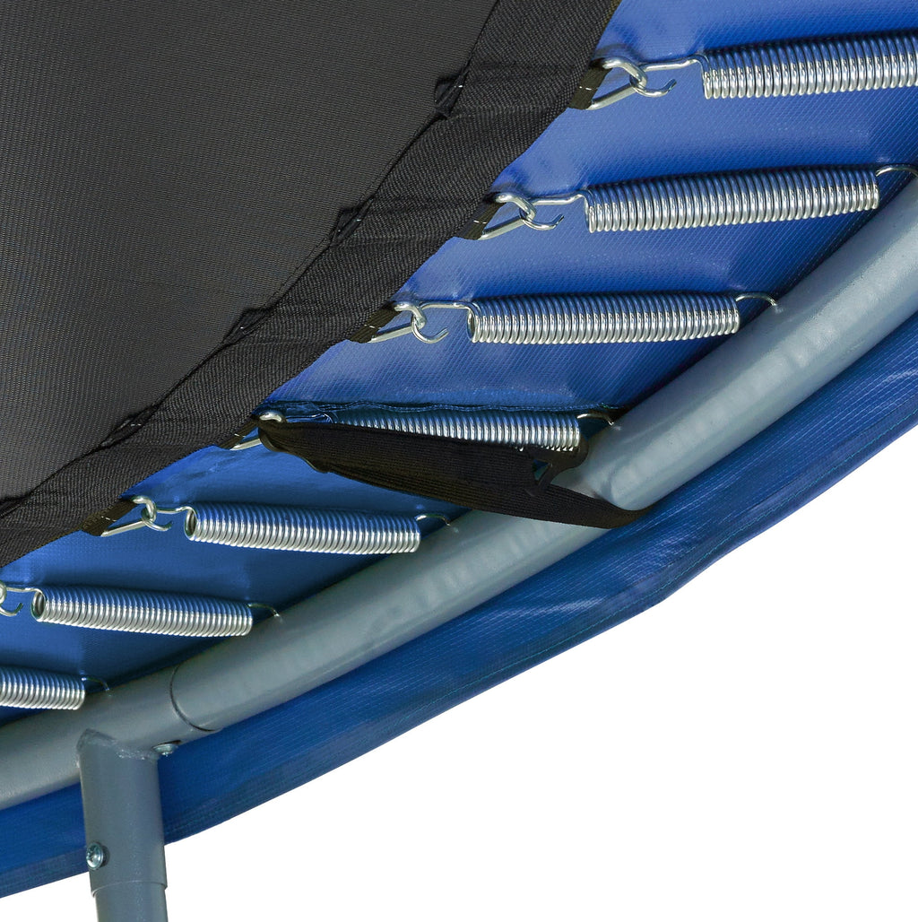 Blue 16 ft. Round Trampoline Replacement Safety Pad P190