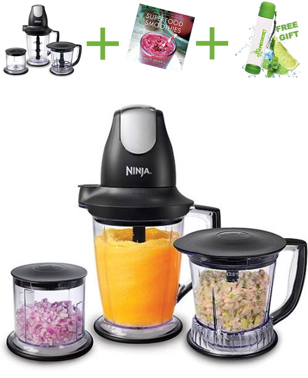 Ninja Master Prep Pro Y447947