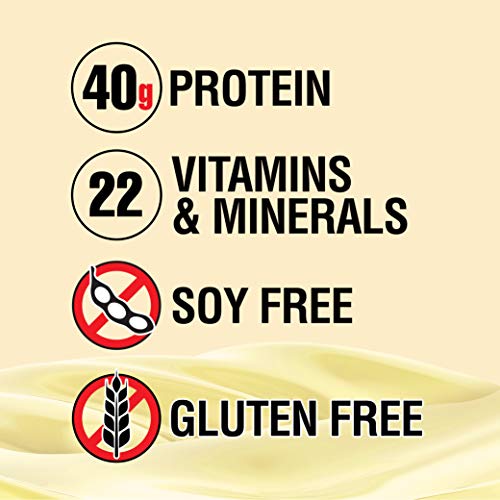 Chocolate Peanut Butter Whey Protein Powder X8622