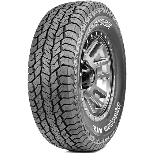 235/75R15 All Terrain Radial Tire T67414