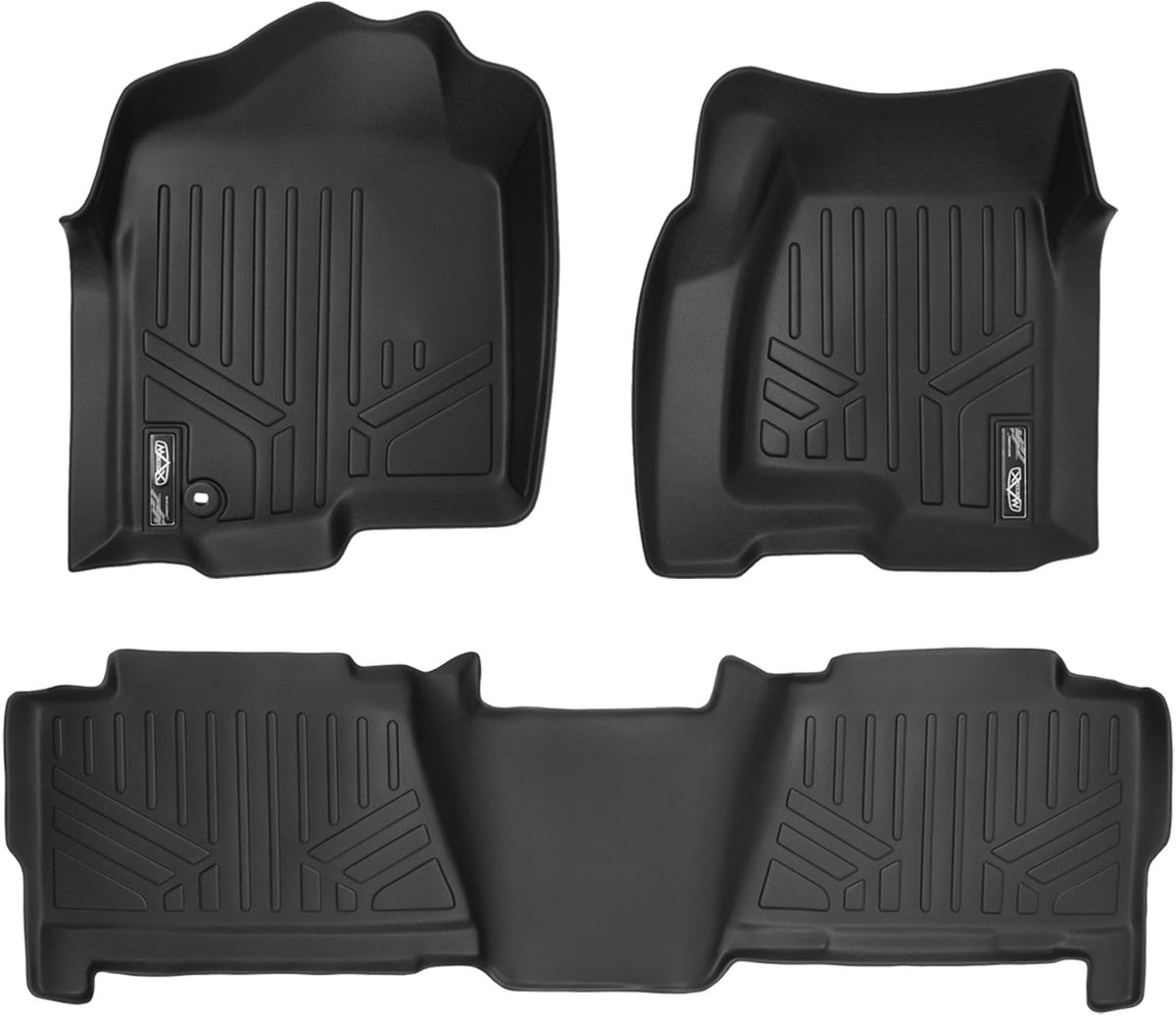 Floor Mats Liner Set B979113