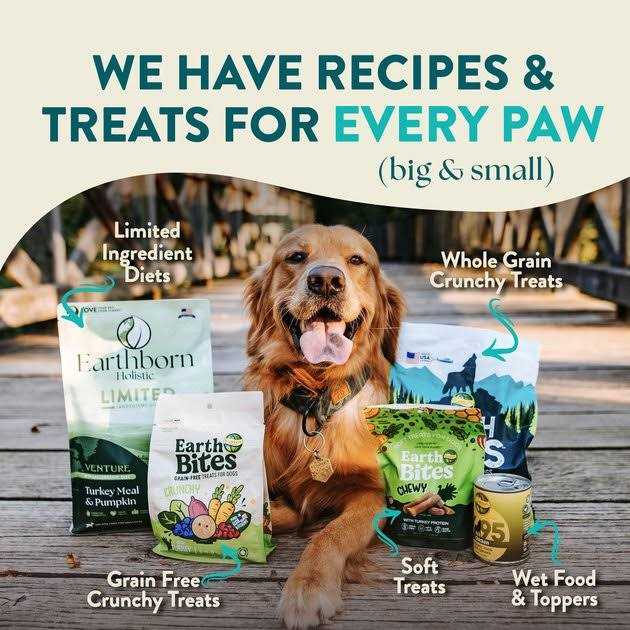 Grain Free Dry Dog Food W957