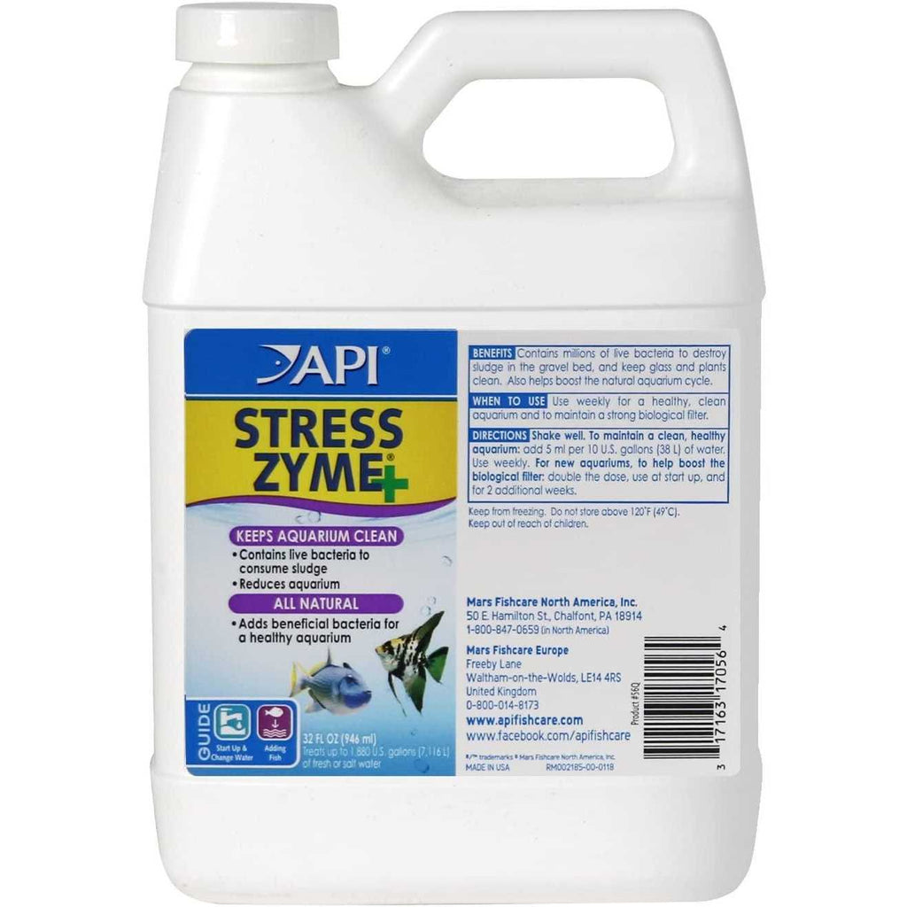 Stress Zyme Plus Pet Supplies G218397