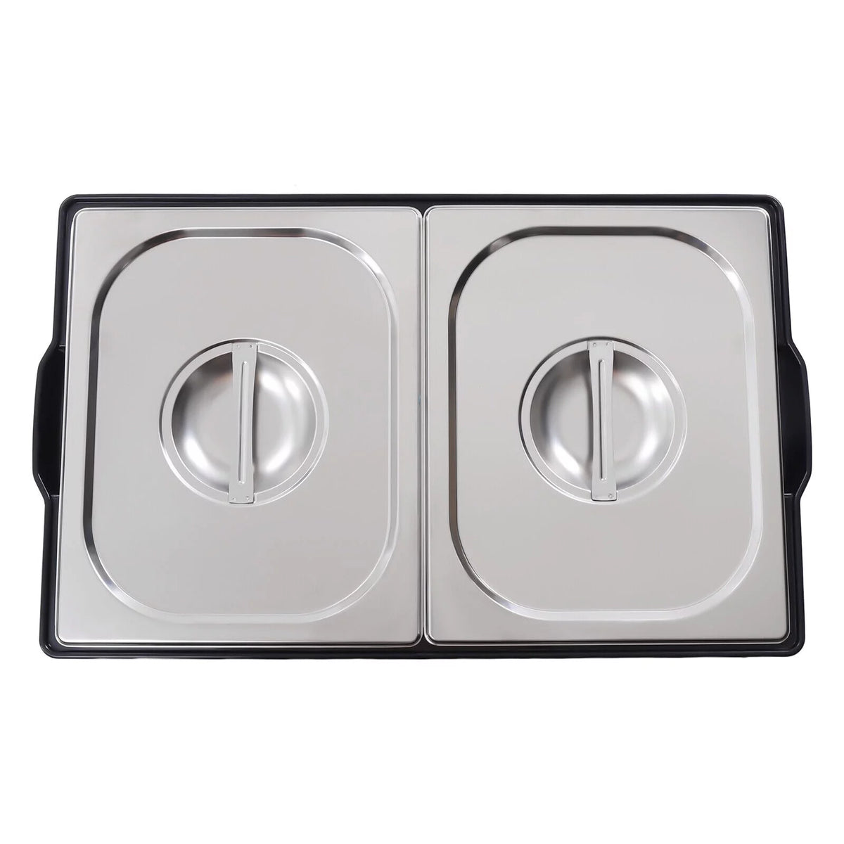 9L Stainless Steel Food Warmer Z9318