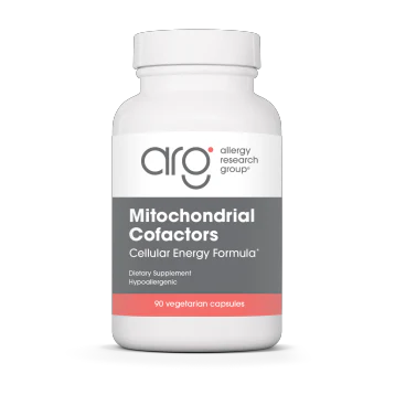 Mitochondrial Cofactors 90 vegcaps Z7164
