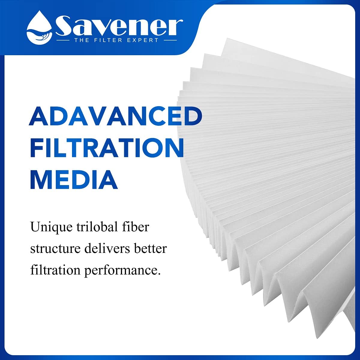 105Sq.ft Swimming Pool Replacement Filter Cartridge 4 Pack T4645