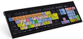 104 ANSI Keys Wired Backlit Keyboard A625825