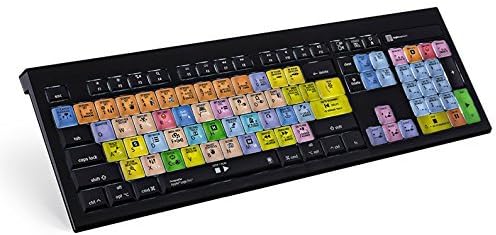 104 ANSI Keys Wired Backlit Keyboard A625825